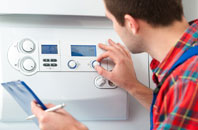 free commercial Bagendon boiler quotes