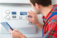 free Bagendon gas safe engineer quotes